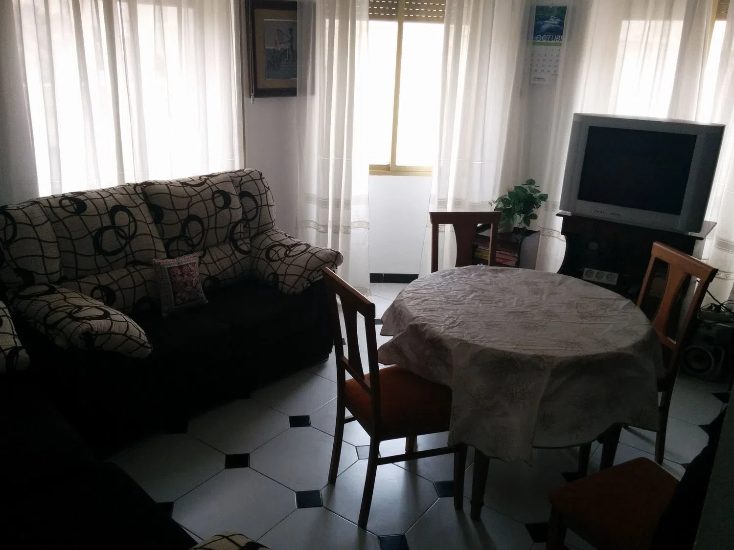 Piso en calle antonio baena gómez, 2 - Foto 3