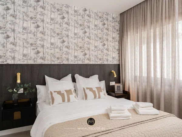 Chalet pareado en Calle Ágata, 45, Nueva Atalaya - Foto 19