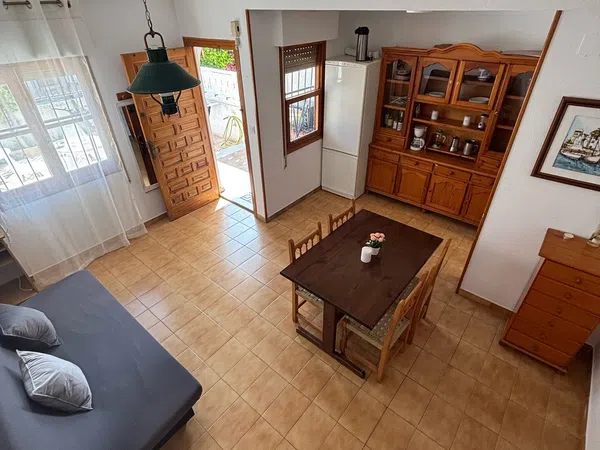 Chalet adosado en Calle Muchamiel, 35 - Foto 10