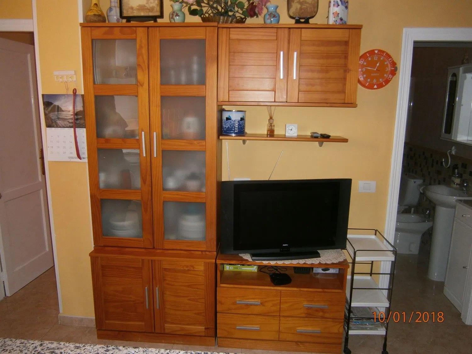 Piso en luis morote, 13 - Foto 5