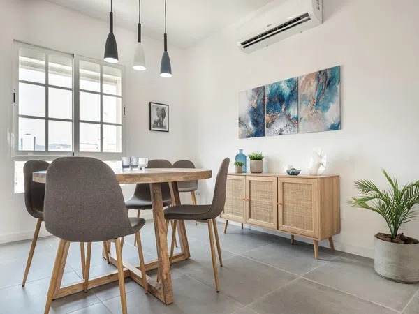 Ático en calle Mármoles, 15 - Foto 2