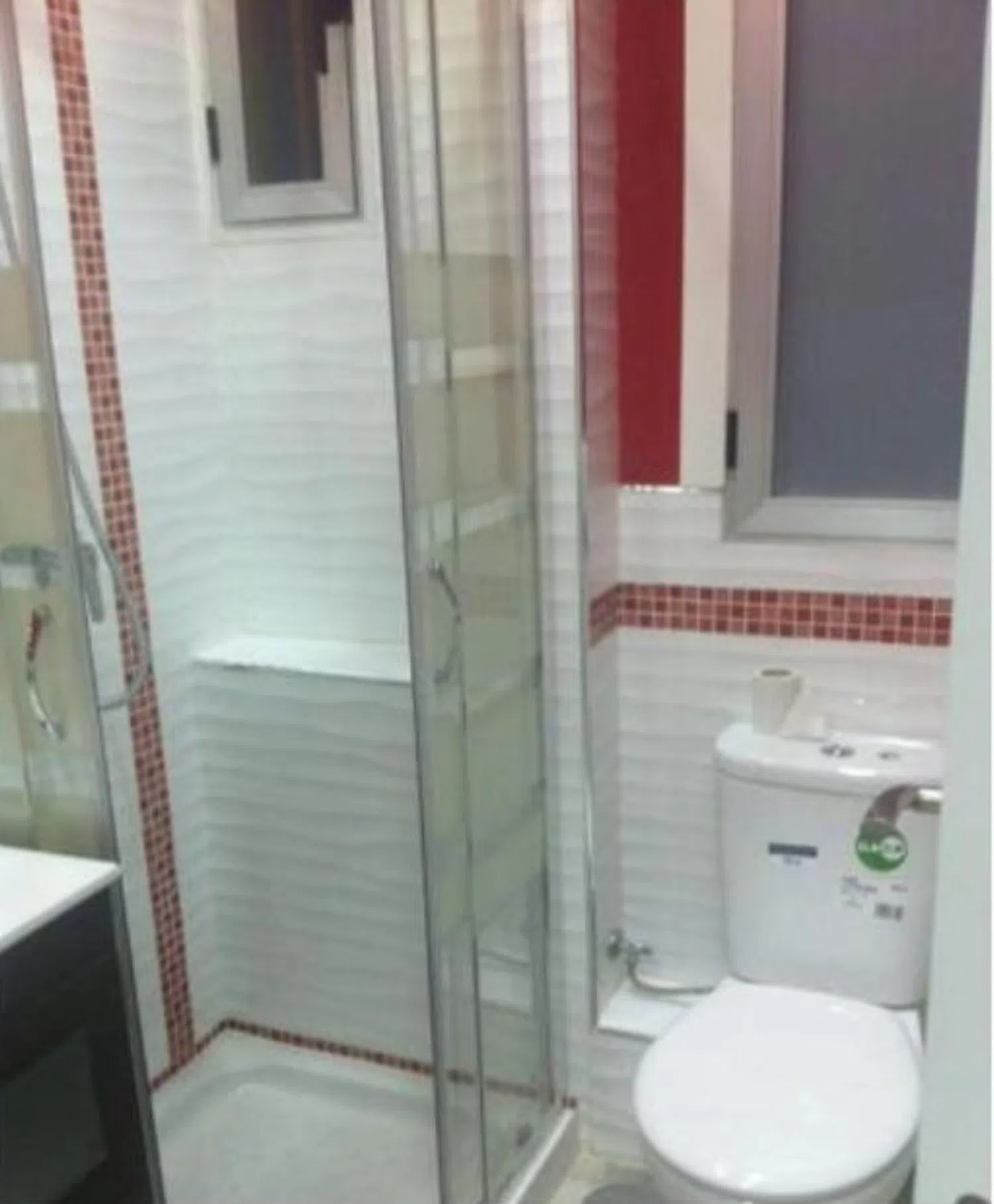 Estudio en calle de Ercilla, 8 - Foto 13