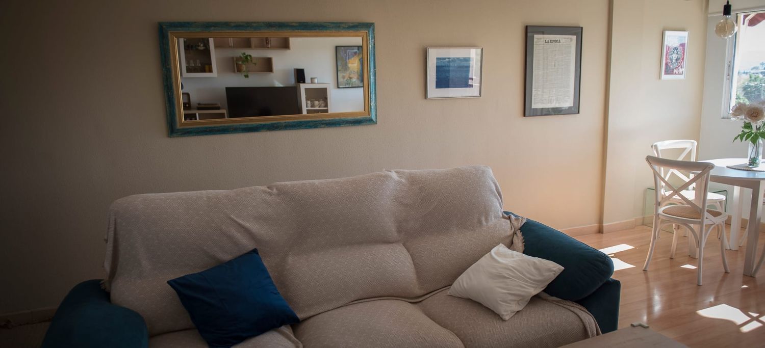 Piso en calle Federico Garcia Lorca, 1 - Foto 26