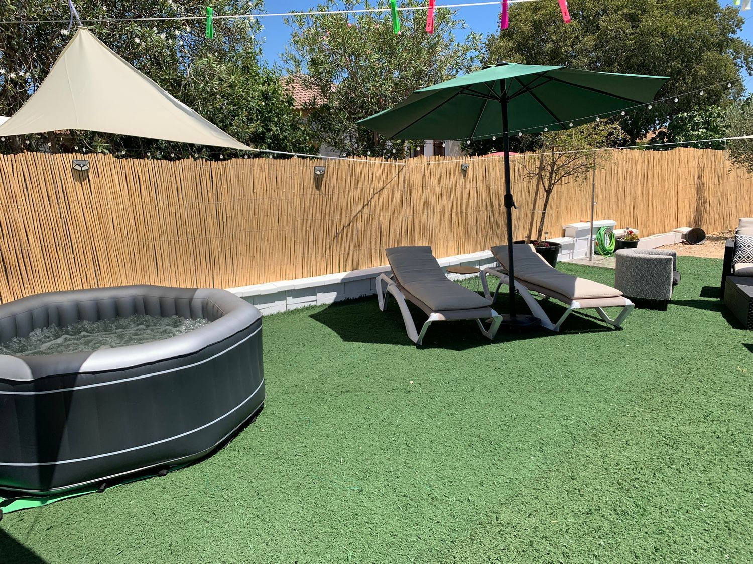 Casa independiente en carretera Palma del Río, 4 kilometro - Foto 13