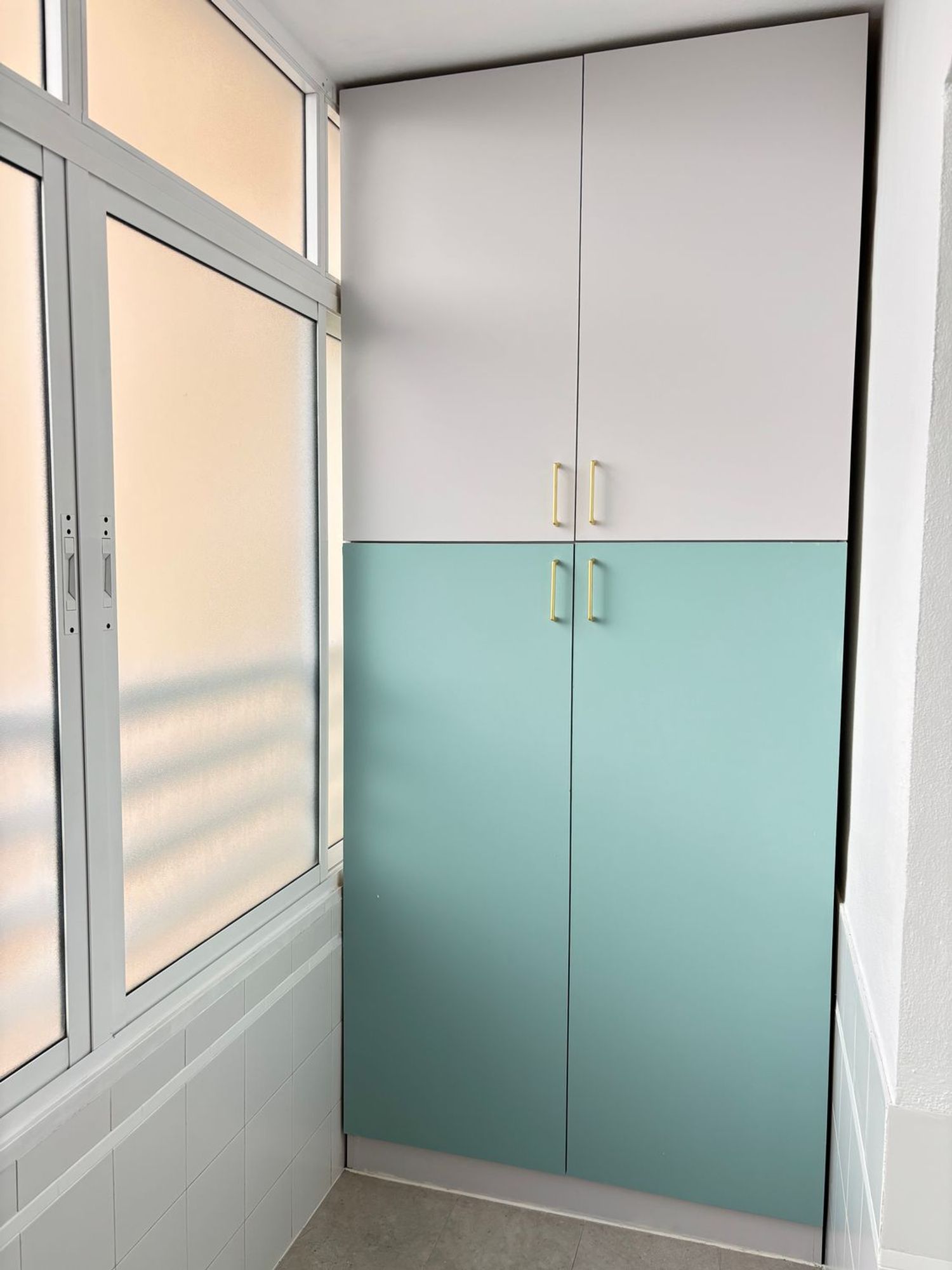 Piso en Barrio El Palo - Foto 9