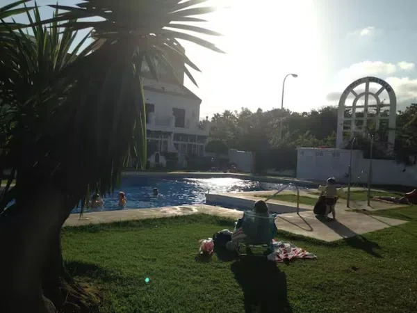 Chalet adosado en Urbanización Pueblo Castillo, 9 - Foto 11