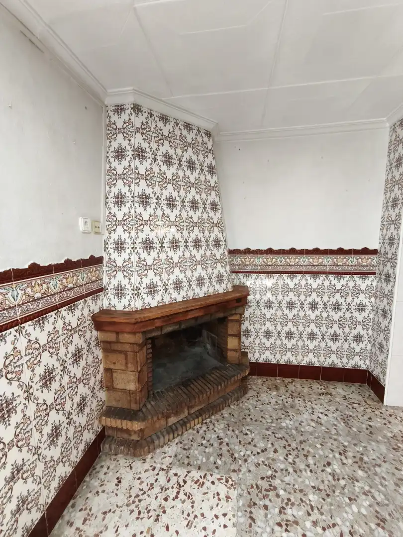 Casa adosada en  Carrer Músic Mestre Amadeu VI 7 - Foto 13
