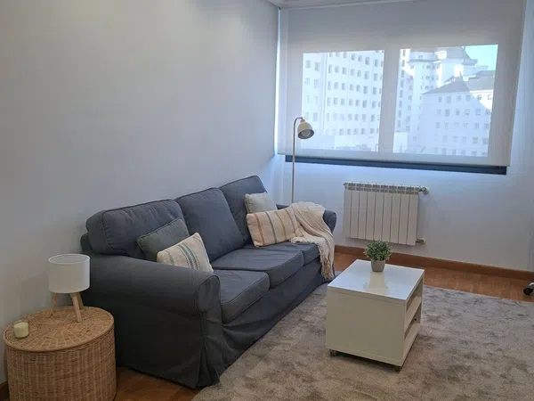 Piso en calle Sacramento, 22 - Foto 1