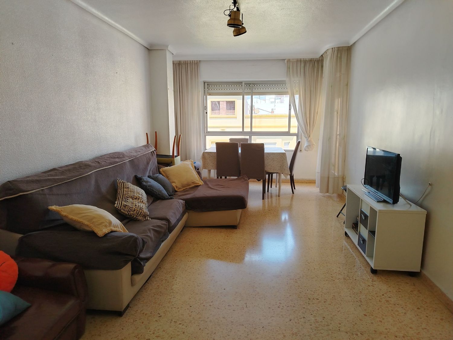 Piso en Calle de ciscar, 25, Zona Av. del Mar - Foto 2