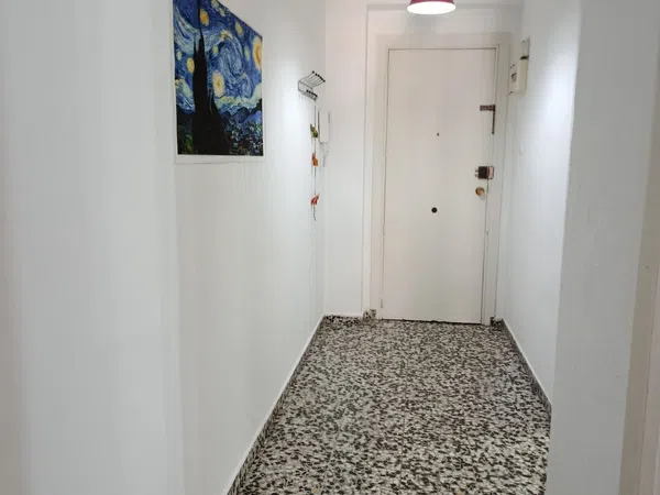 Piso en Calle del Marquès de Bellet, 9, L'Hort de Senabre - Foto 8