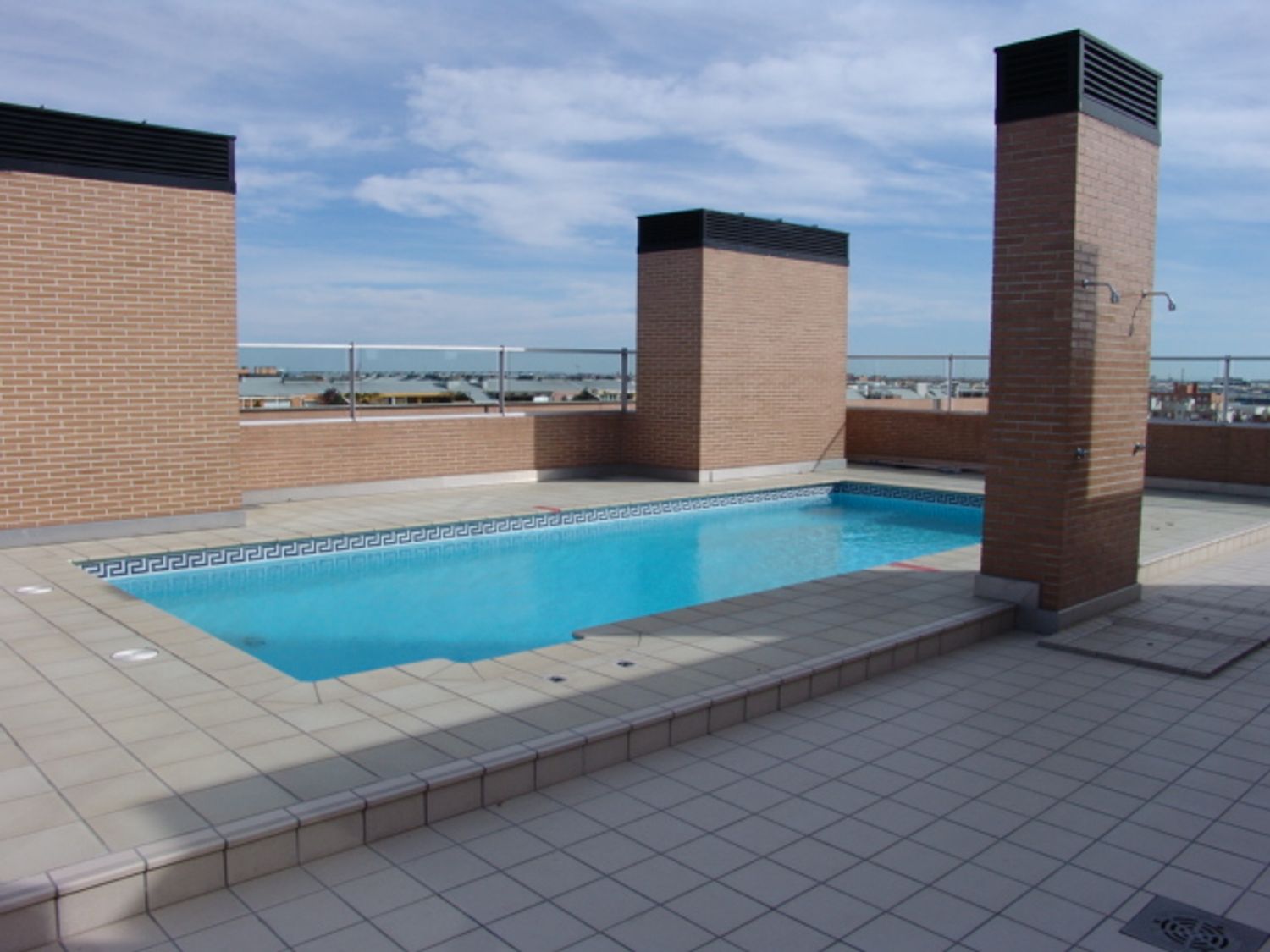 Piso en Concepcion Arenal, 1, Parque Lisboa - La Paz - Foto 16