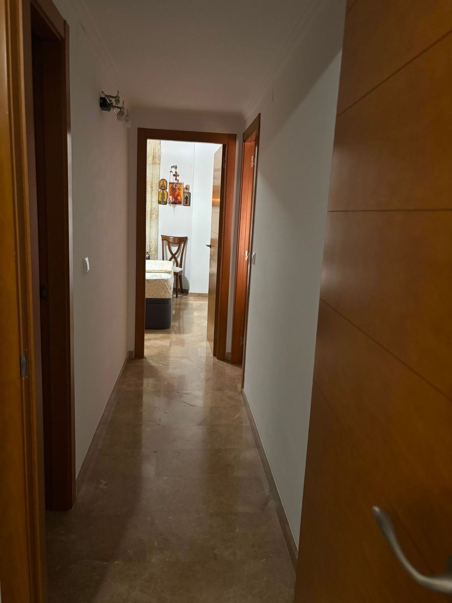 Piso en Calle Pintor Llorens, 13, Saladar - Foto 13