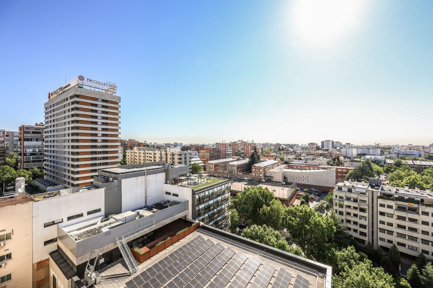 Piso en Calle de Juan Ramón Jiménez, 2, Bernabéu-Hispanoamérica - Foto 8
