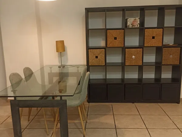 Piso en calle dels Centelles, 35