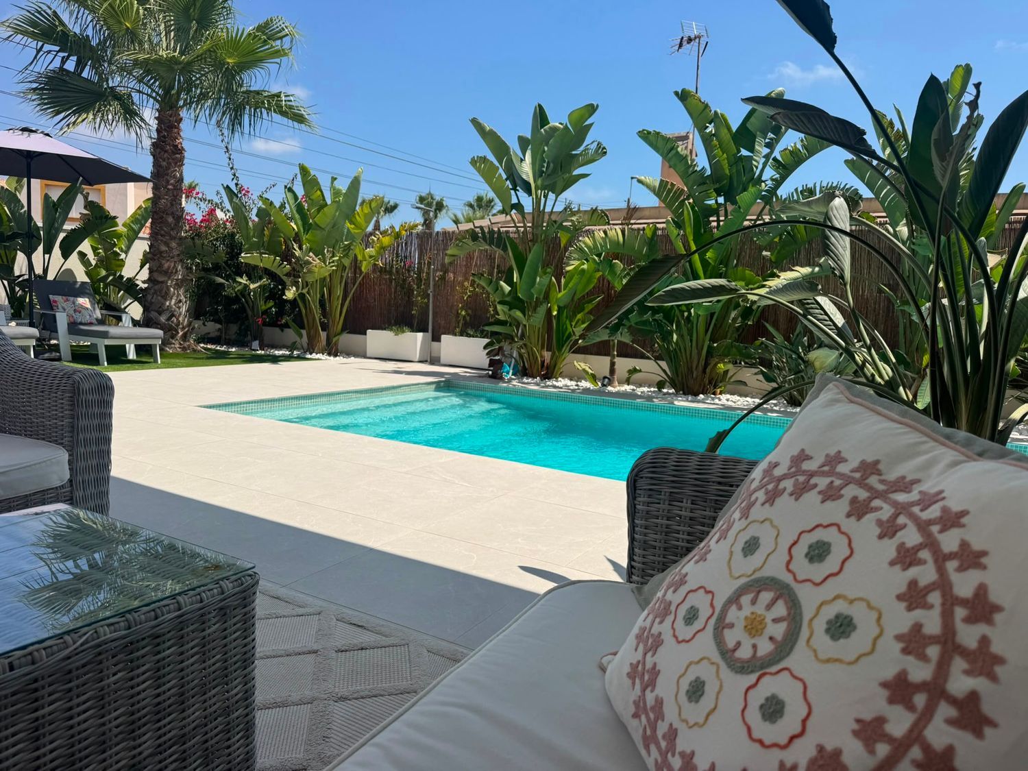 Casa o chalet independiente en Avenida Torrevieja Mz II, 27 -1, Monte Zenia - Foto 11