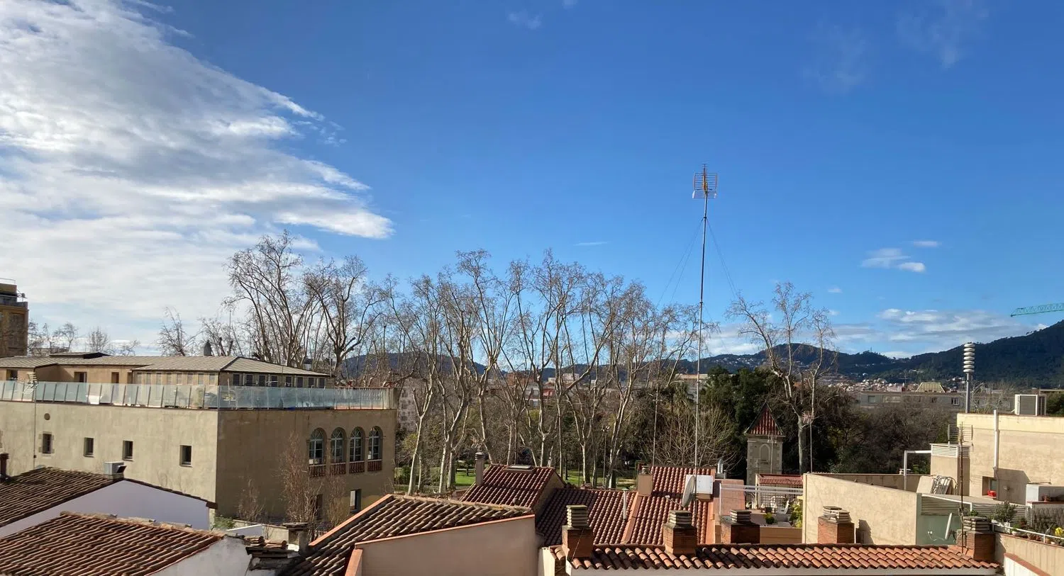 Estudio en calle de Laureà Miró, 240 - Foto 1