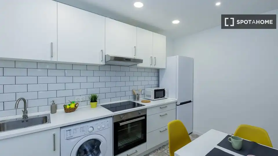 Piso en L'Hospitalet de Llobregat - Foto 13