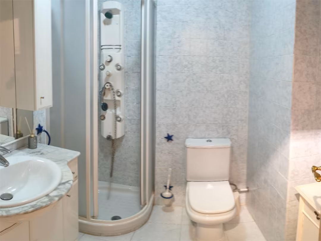 Piso en  Calle de la Virgen del Socorro 37 - Foto 11