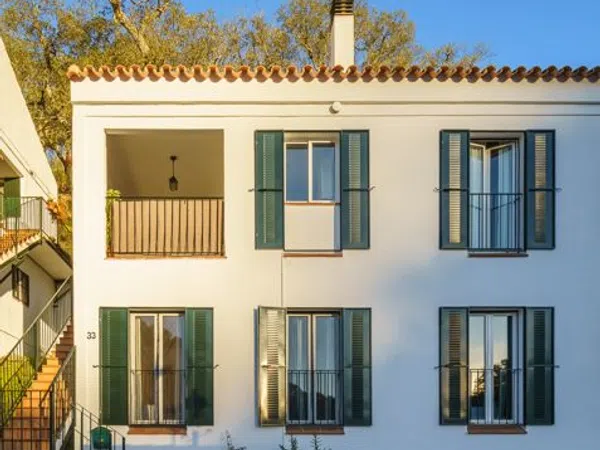 Casa rural en Urb. Casas Serranas Fuenteherrumbre, 33 - Foto 14