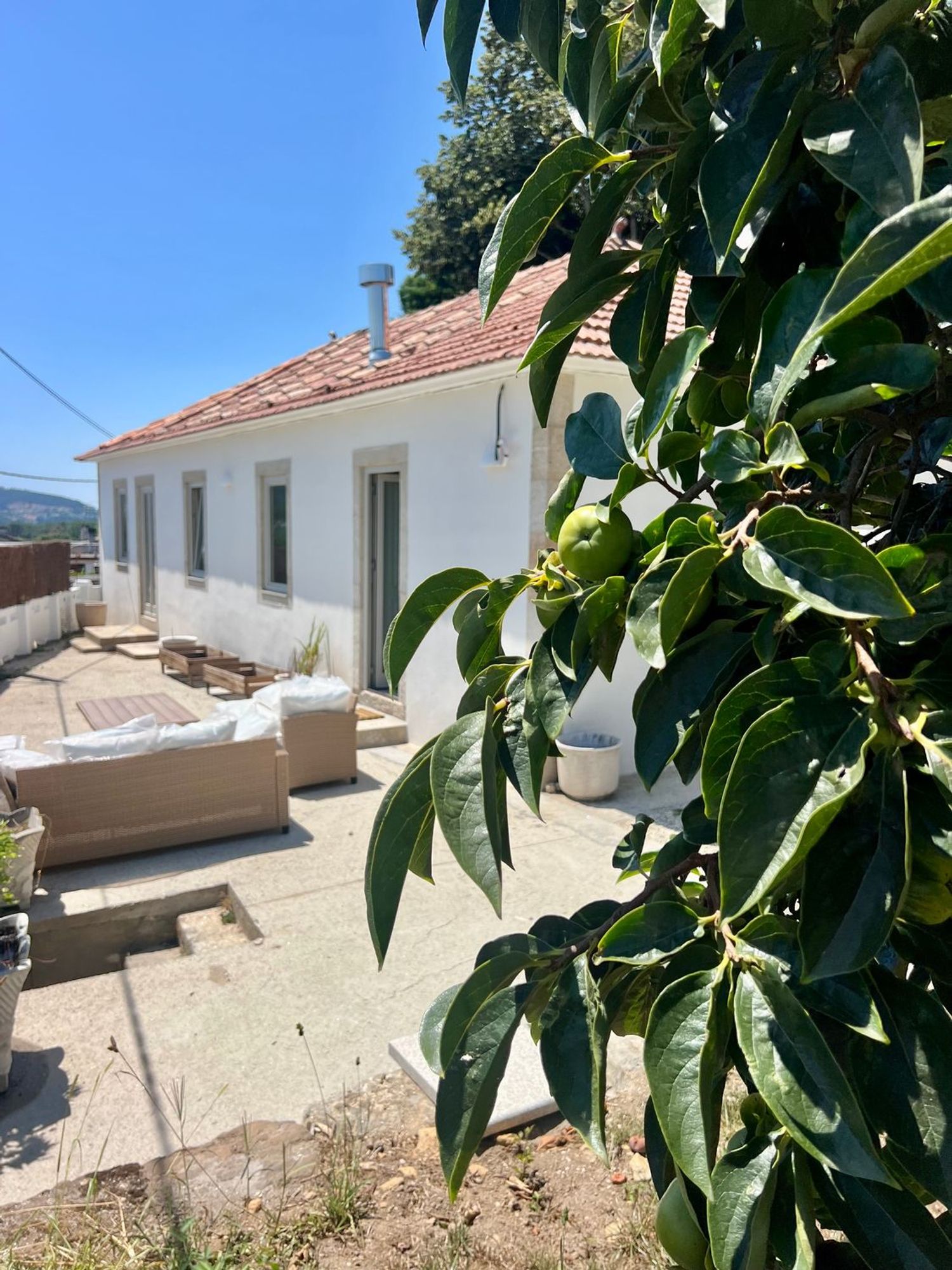 Casa rural en O Rosal - Foto 16