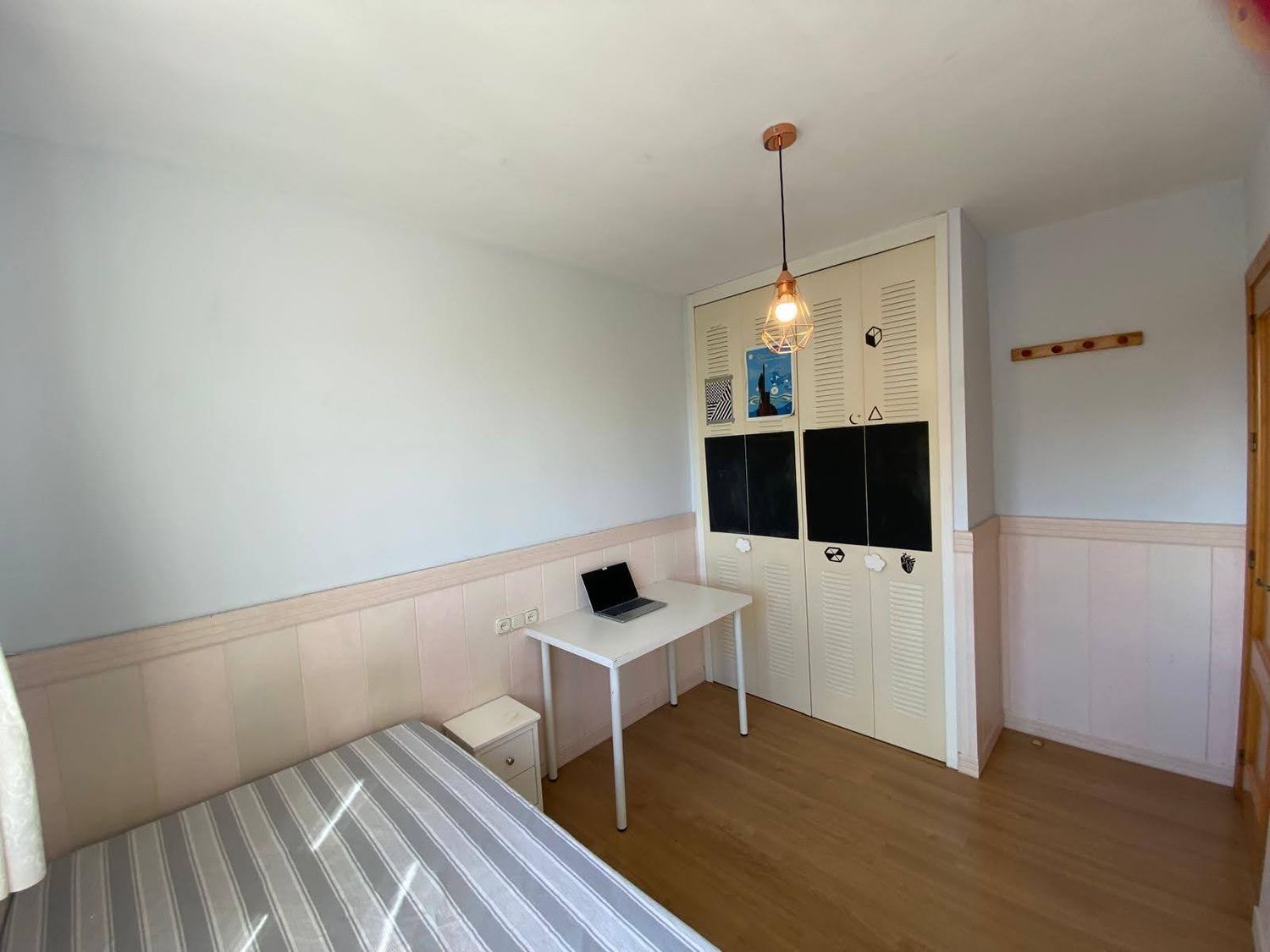 Chalet adosado en Los Milagros - Corchera - Foto 20