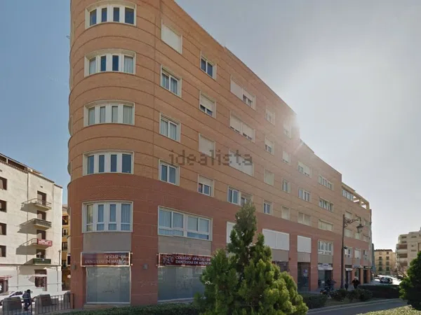Piso en Pasillo de Atocha, Centro Histórico - Foto 16