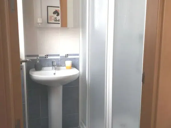 Estudio en calle San Diego, 41 - Foto 5