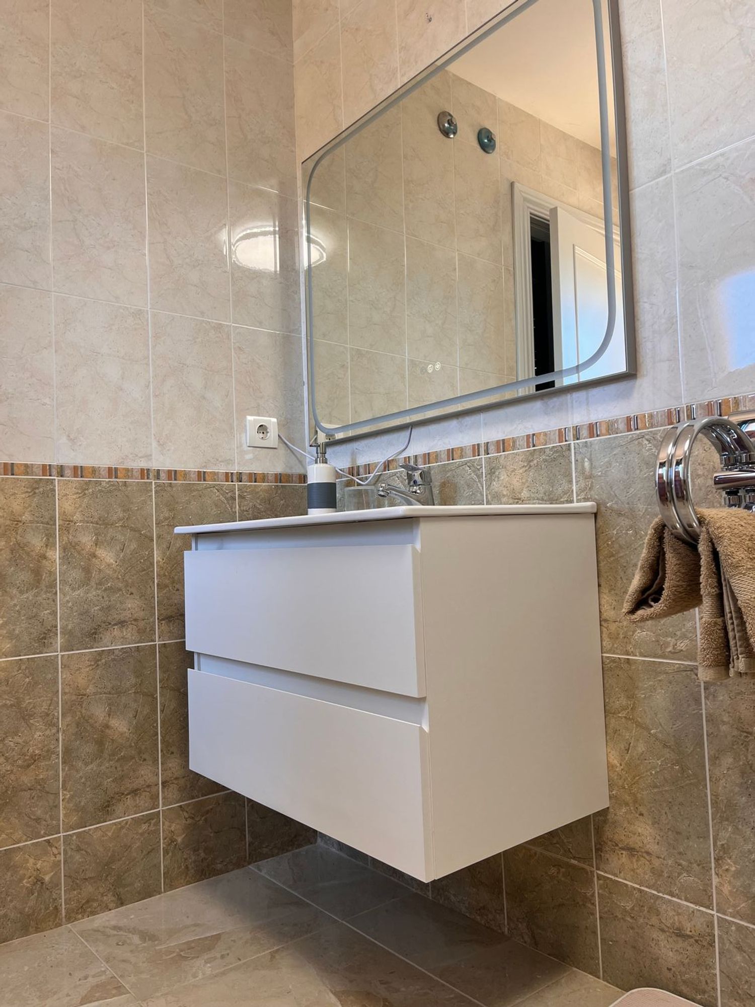 Chalet adosado en Ribera Baja - Foto 16