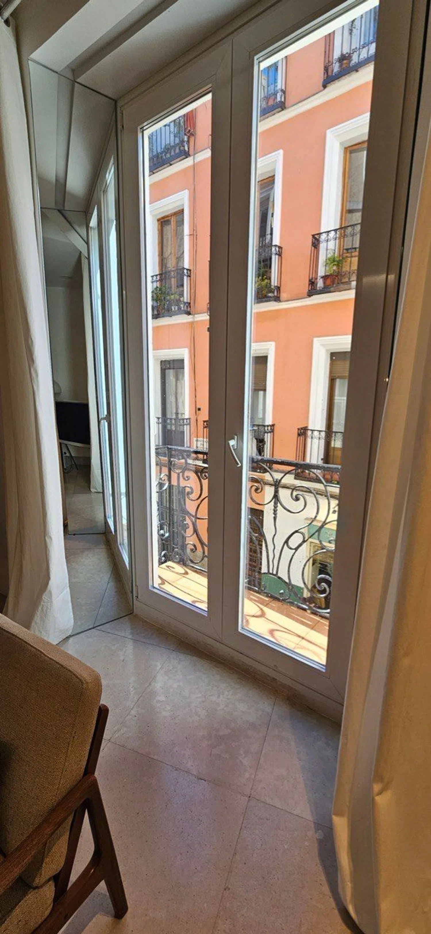 Piso en calle de la Madera, 46 - Foto 7