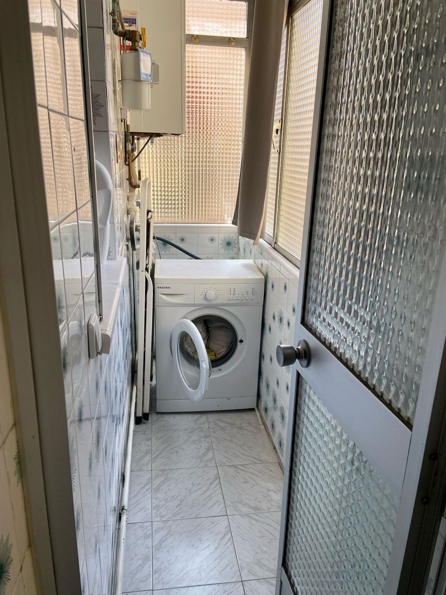 Piso en calle Pico de los Artilleros, 81 - Foto 9