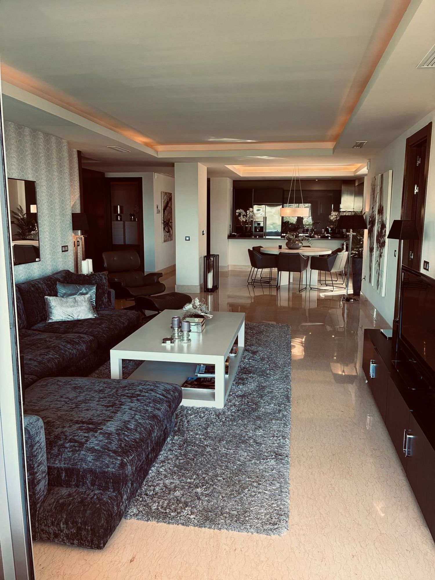 Piso en Avenida del mar, 4, Benahavís, Benahavís - Foto 4