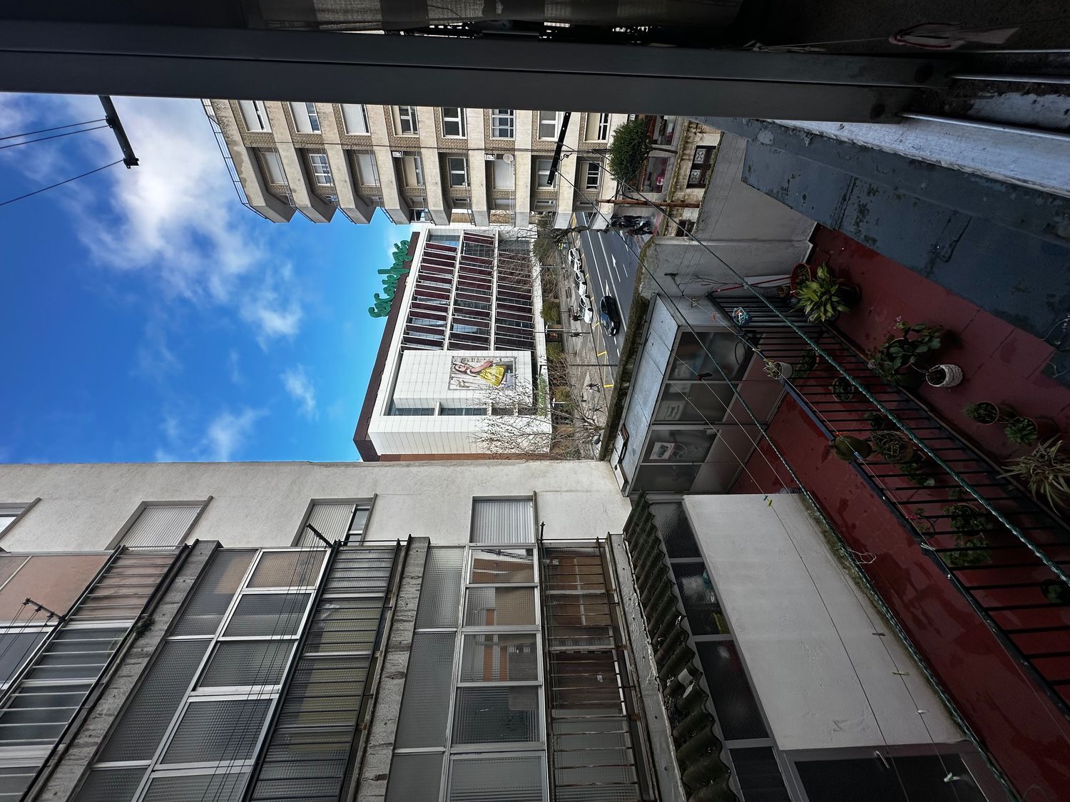 Piso en calle Cabeza de Vaca, 1 - Foto 8