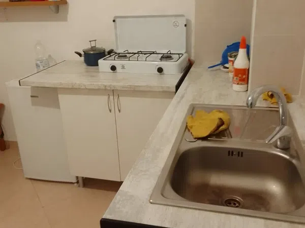 Estudio en Avenida de las Palmeras, 4, Calahonda - Carchuna, Calahonda - Carchuna - Foto 1