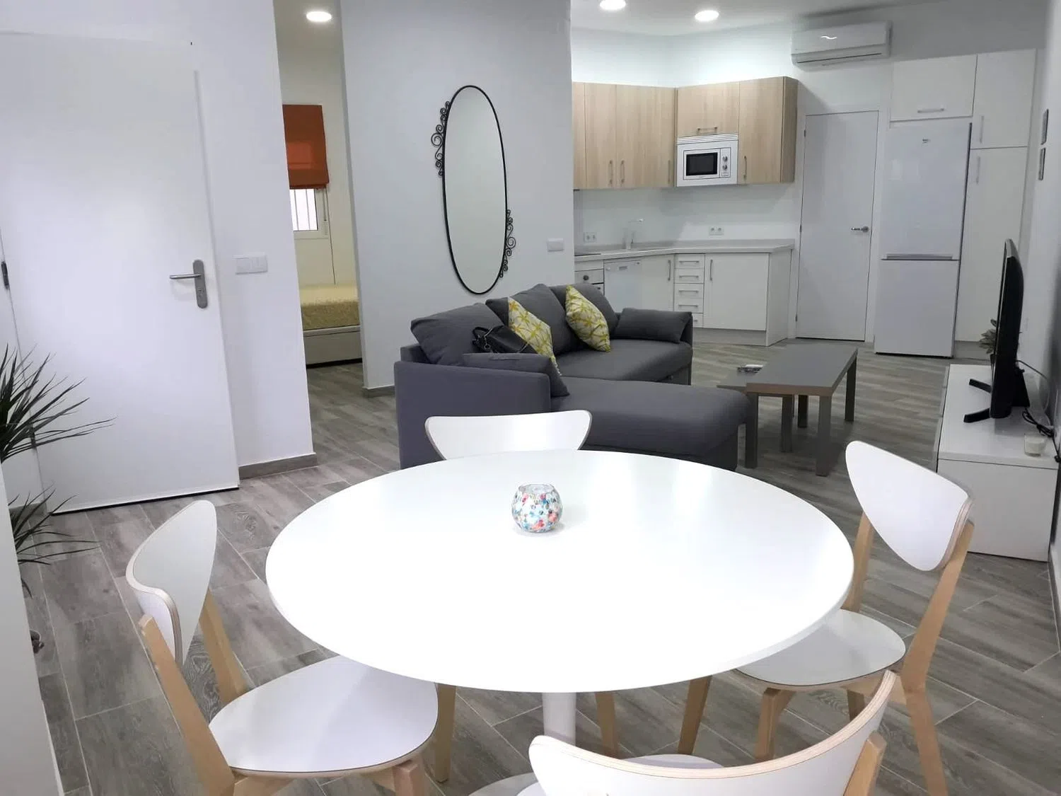 Piso en calle Nuestra Señora de las Candelas, 47 - Foto 6