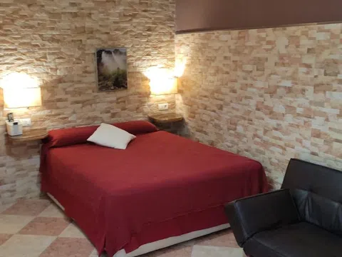 Piso en Barrionuevo, 43