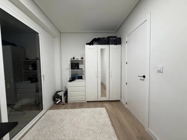 Piso en Calle de les Illes Canàries, 239, La Creu del Grau - Foto 11