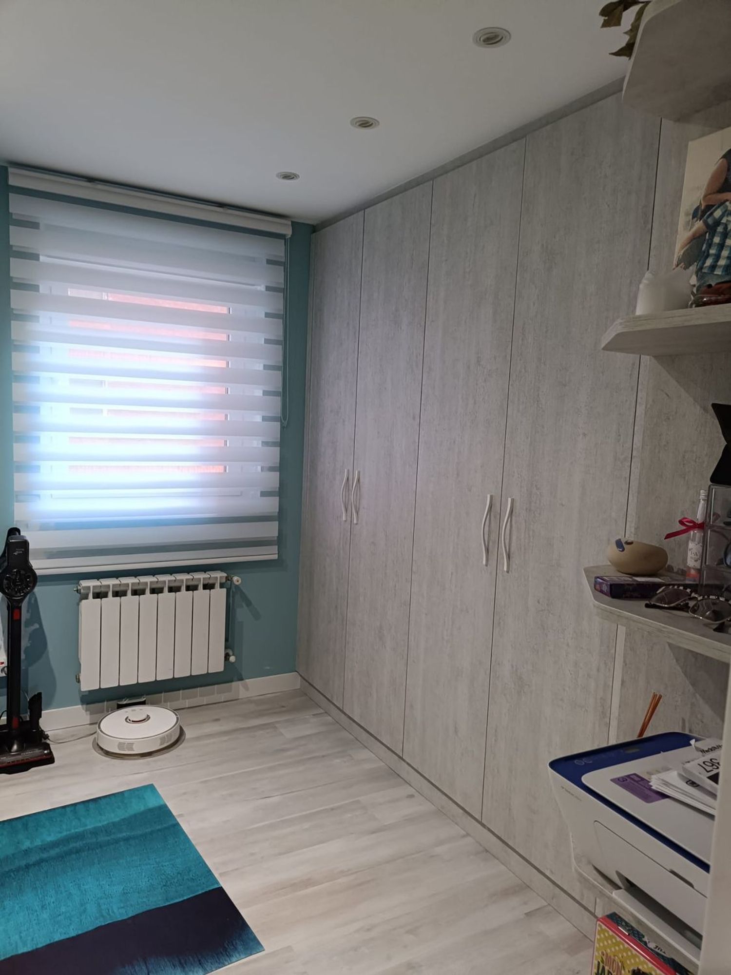 Piso en calle Paula Montal, 2 - Foto 7