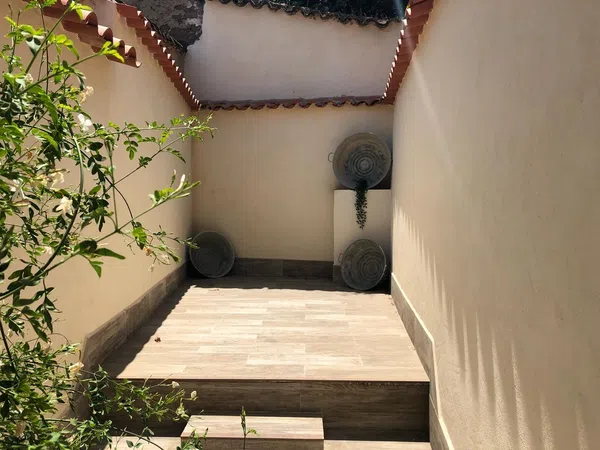Casa de pueblo en Calle Padre Rodriguez, 12 - Foto 23