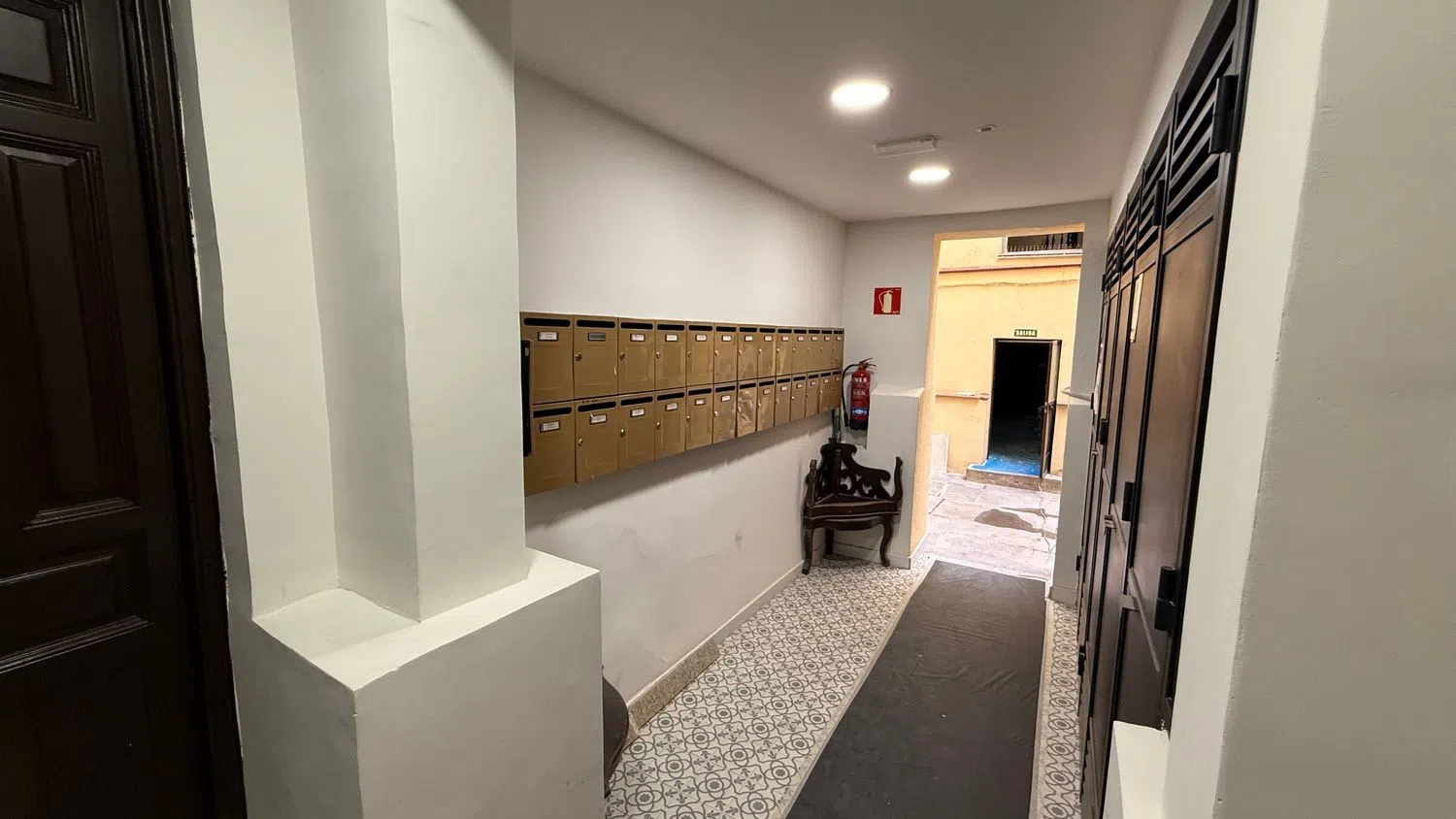 Estudio en calle de Claudio Coello, 64 - Foto 3