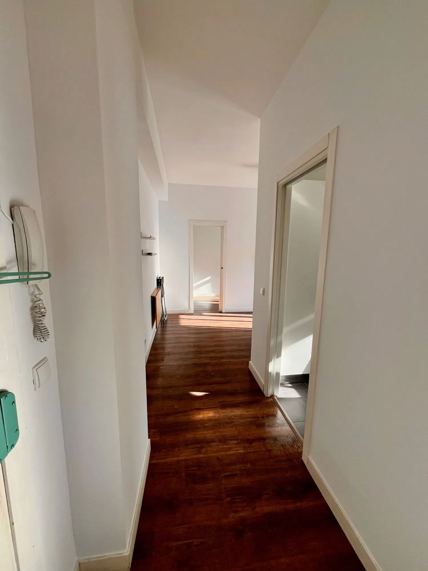 Piso en calle de Bustamante, 17 - Foto 2