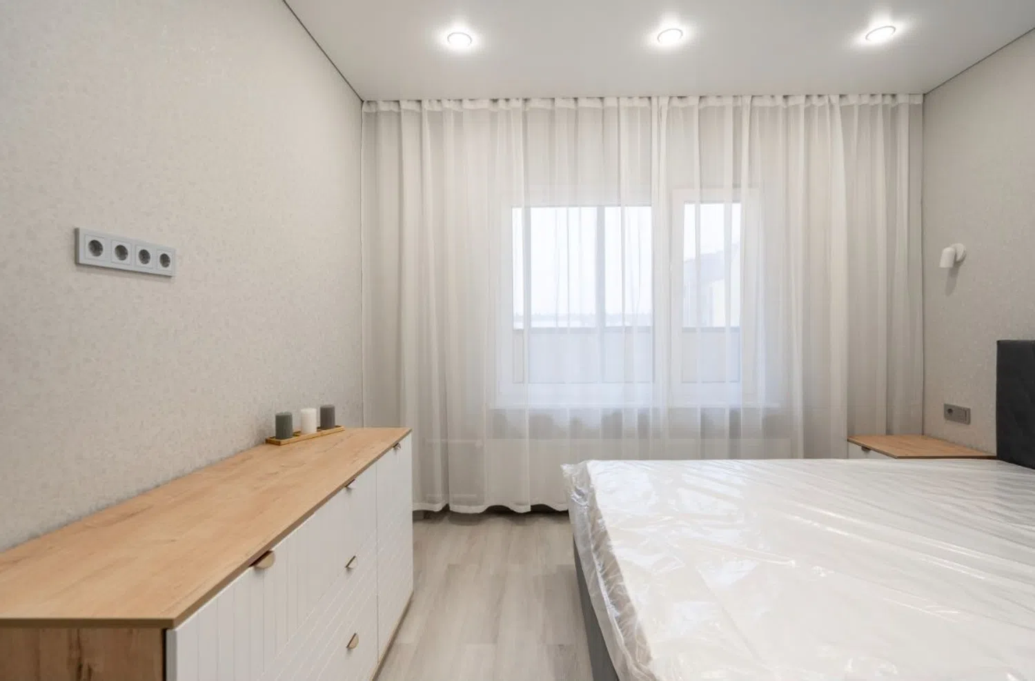 Piso en calle del Bastió d'En Sanoguera, 2 - Foto 1