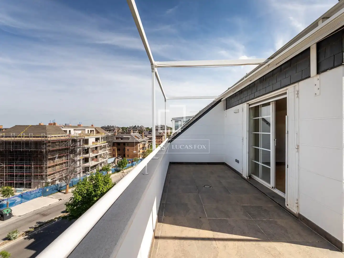 Piso en Majadahonda - Foto 19