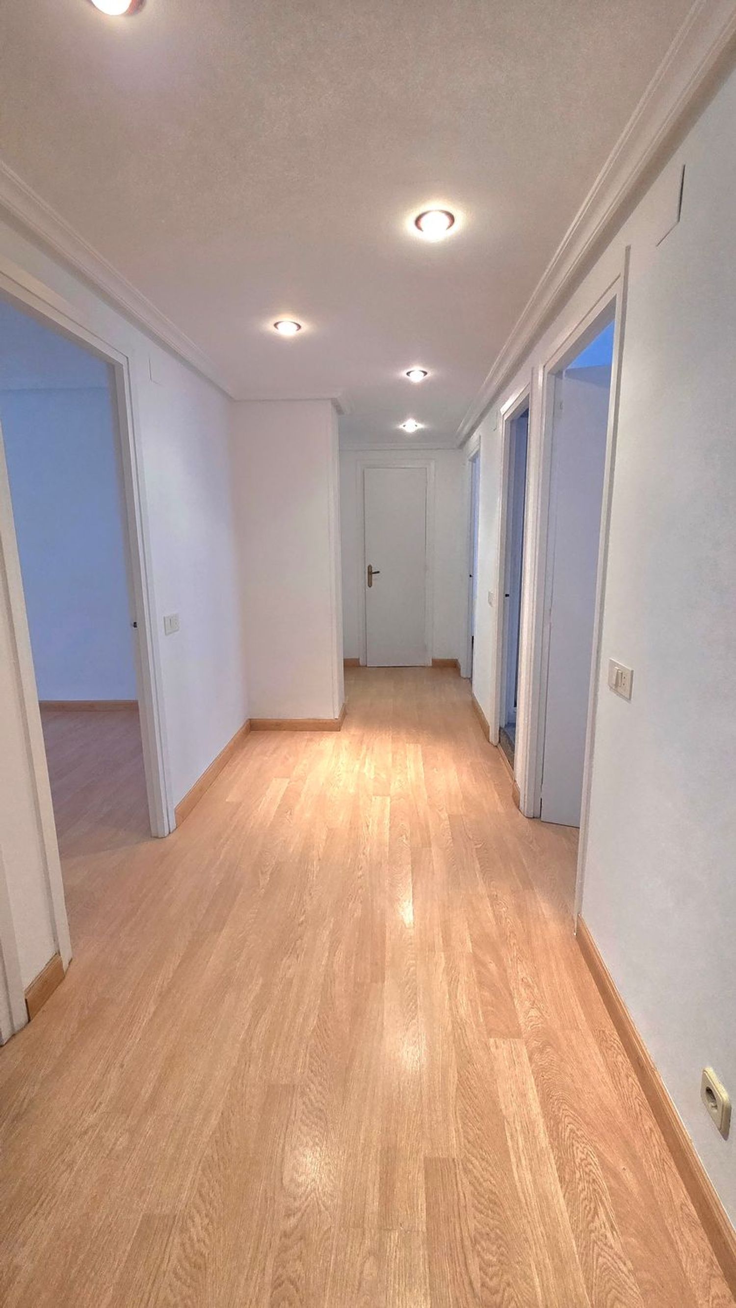 Piso en Calle Pilar, 5 /7, El Llano Alto - Foto 14