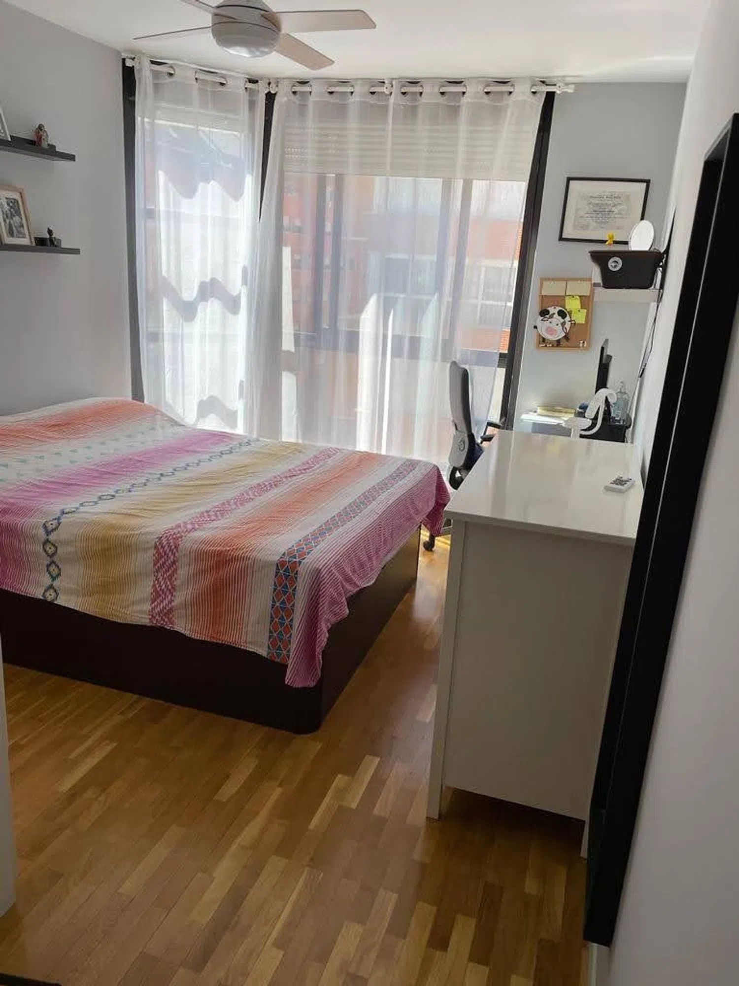 Piso en ronda del Caballero de la Mancha, 62 - Foto 9