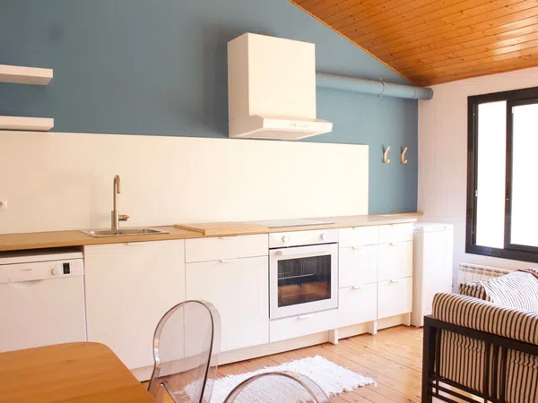 Estudio en Calle del Torrent, 155, Torrent d'en Pere Parres - Foto 3