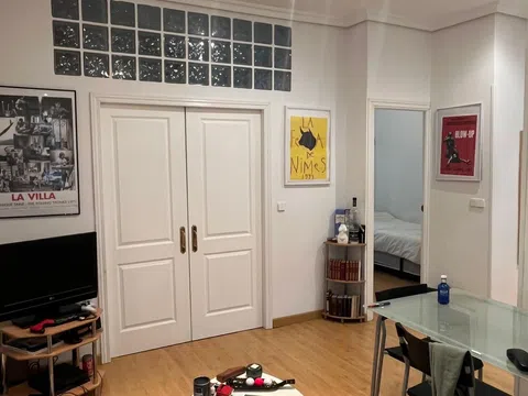 Piso en calle de José Ortega y Gasset, 83