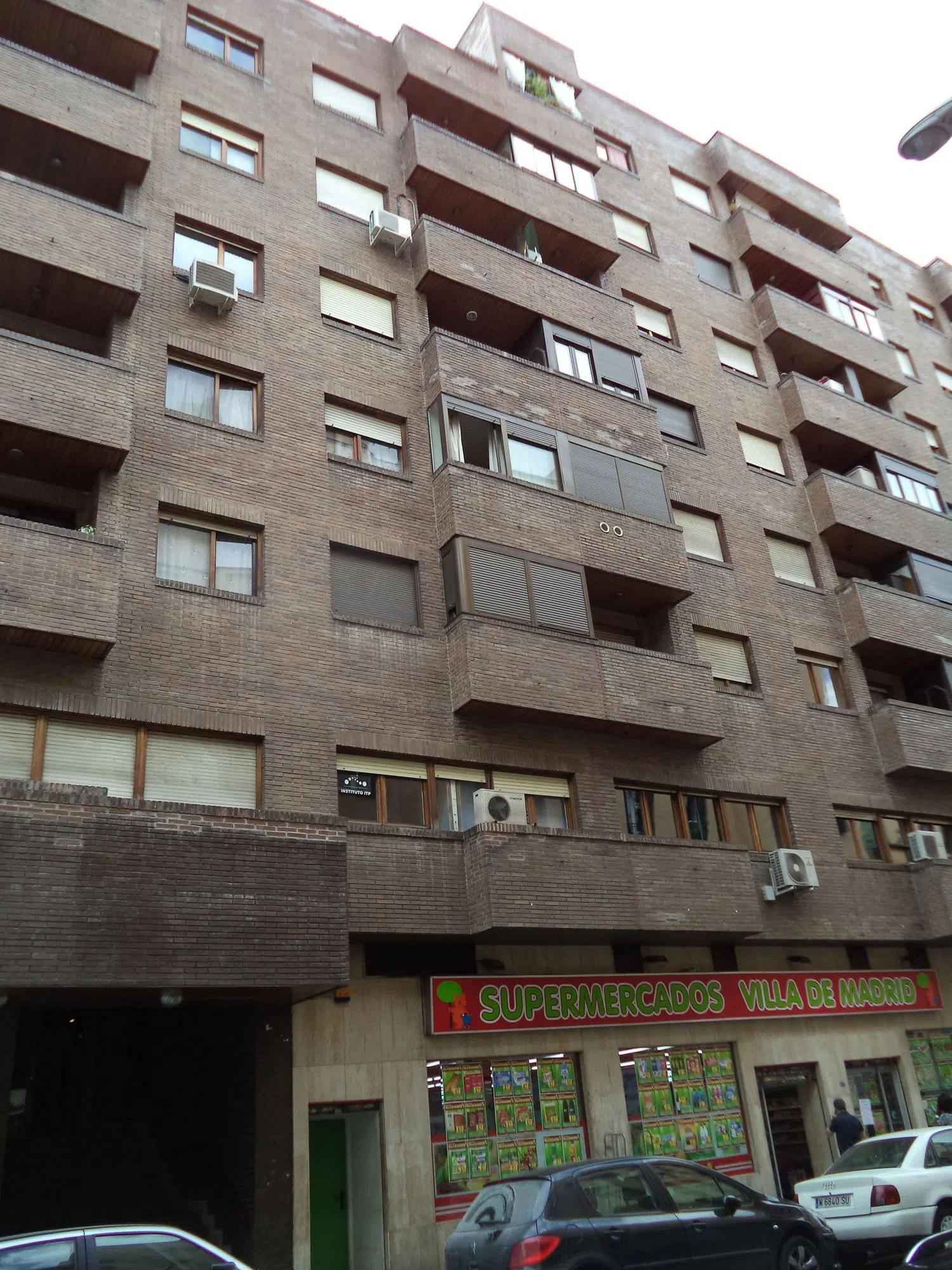 Piso en calle Viriato, 2 - Foto 12