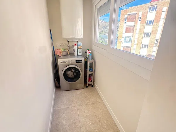Piso en Calle Ruiz Blaser s/n, Malagueta - Monte Sancha - Foto 23