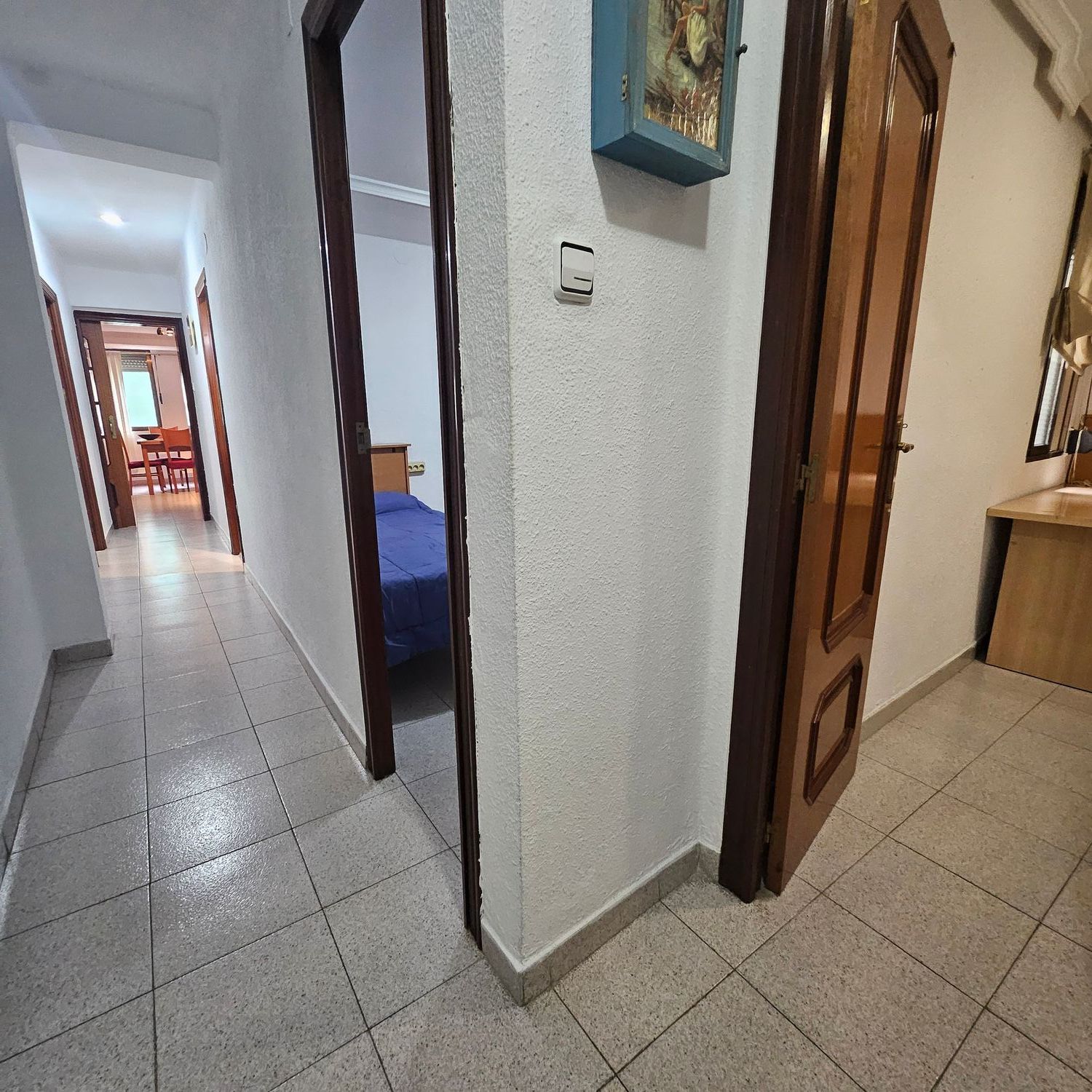 Piso en Calle d'Enric Navarro, Benimaclet - Foto 5