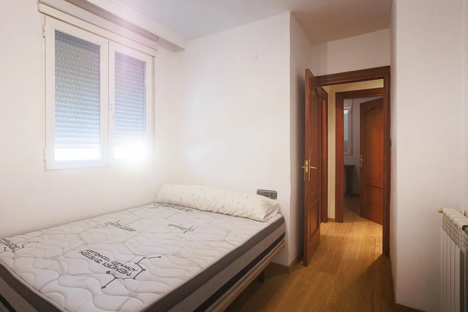 Piso en carretera de la Sierra, 28 - Foto 16